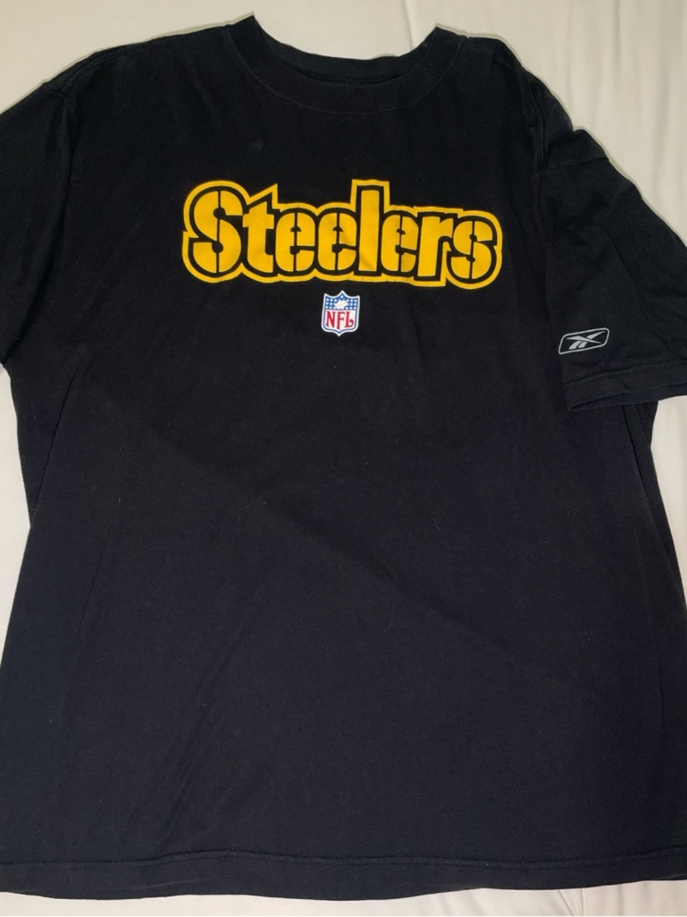 Pittsburgh Steelers NFL Tee